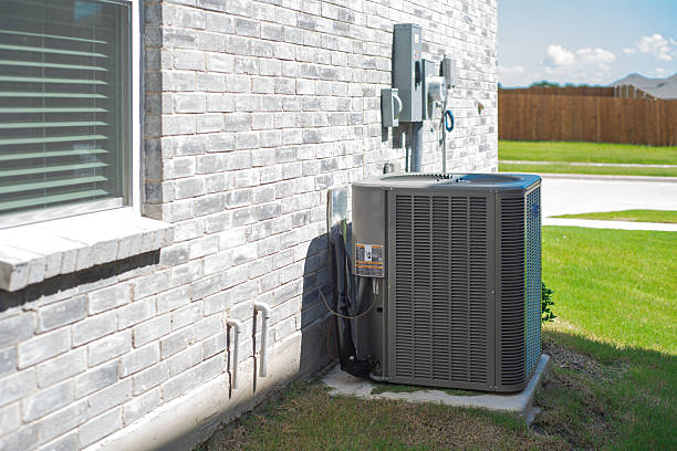Reliable Hvac Installation contractor in Clarksburg, TN by FH HVAC